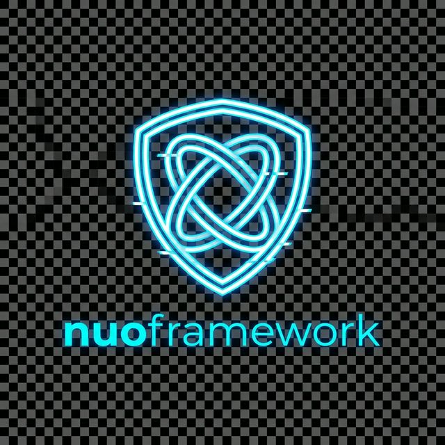Logo nuoframework